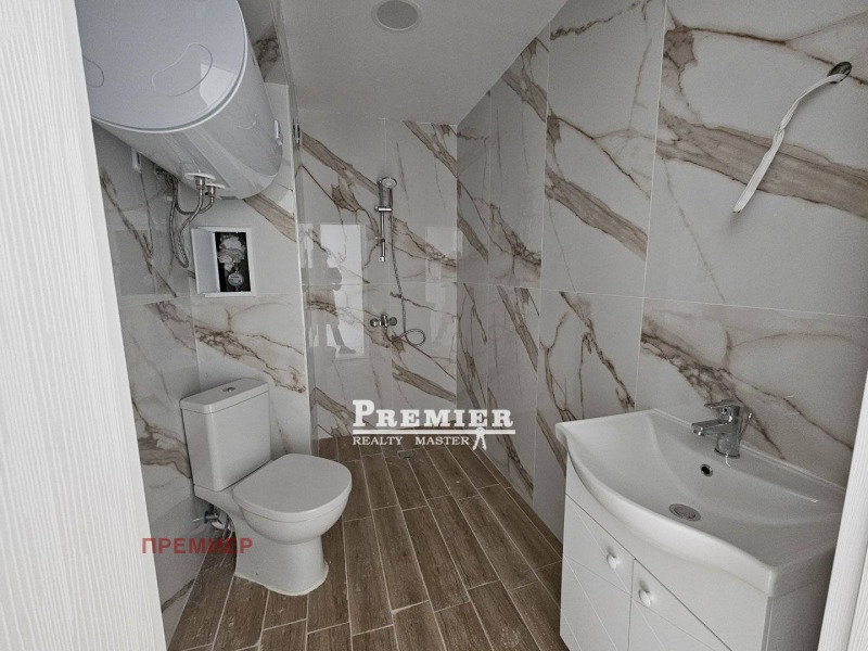 Продава 2-СТАЕН, гр. Свети Влас, област Бургас, снимка 7 - Апартаменти - 52128096