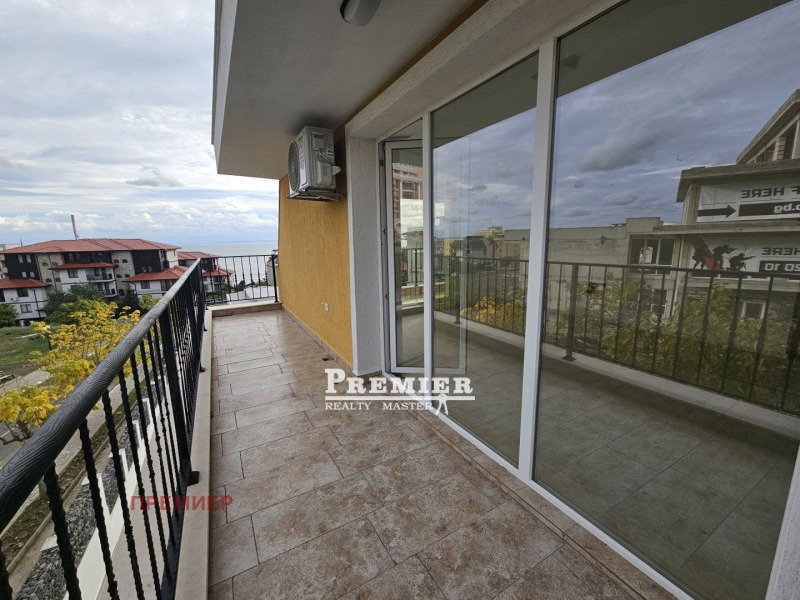 Продава 2-СТАЕН, гр. Свети Влас, област Бургас, снимка 12 - Апартаменти - 52128096