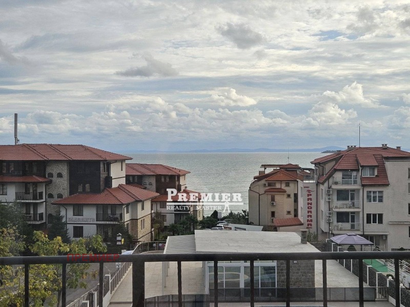 Продава 2-СТАЕН, гр. Свети Влас, област Бургас, снимка 9 - Апартаменти - 52128096