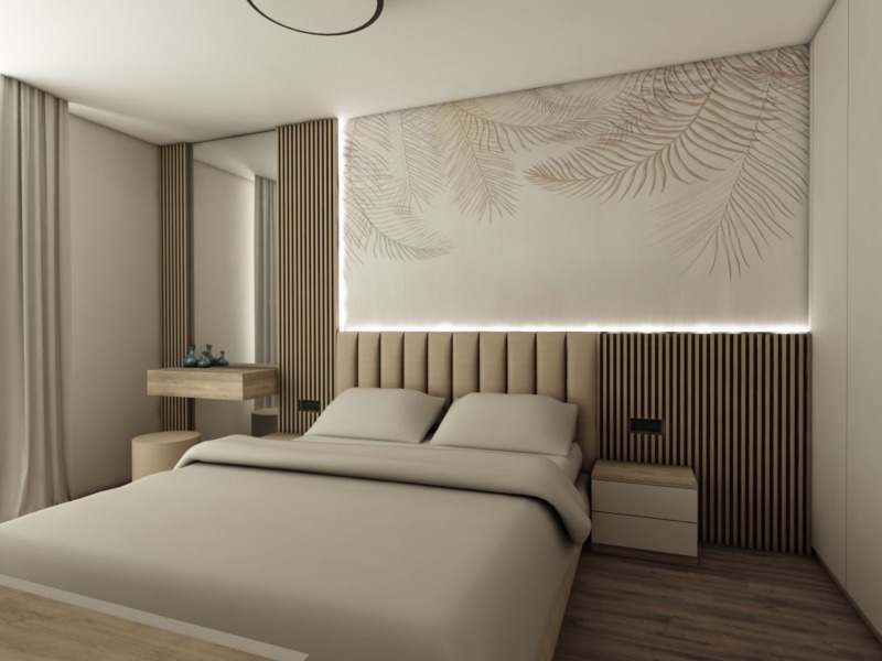 Продава 2-СТАЕН, гр. София, Славия, снимка 4 - Апартаменти - 52991234