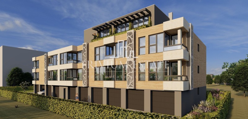 Продава 2-СТАЕН, гр. Пловдив, Остромила, снимка 3 - Апартаменти - 53007228