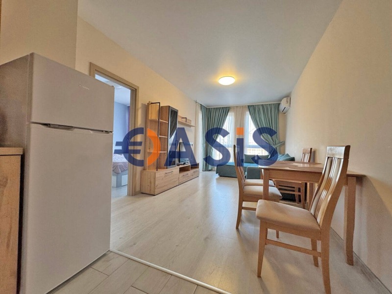 Продава 2-СТАЕН, к.к. Слънчев бряг, област Бургас