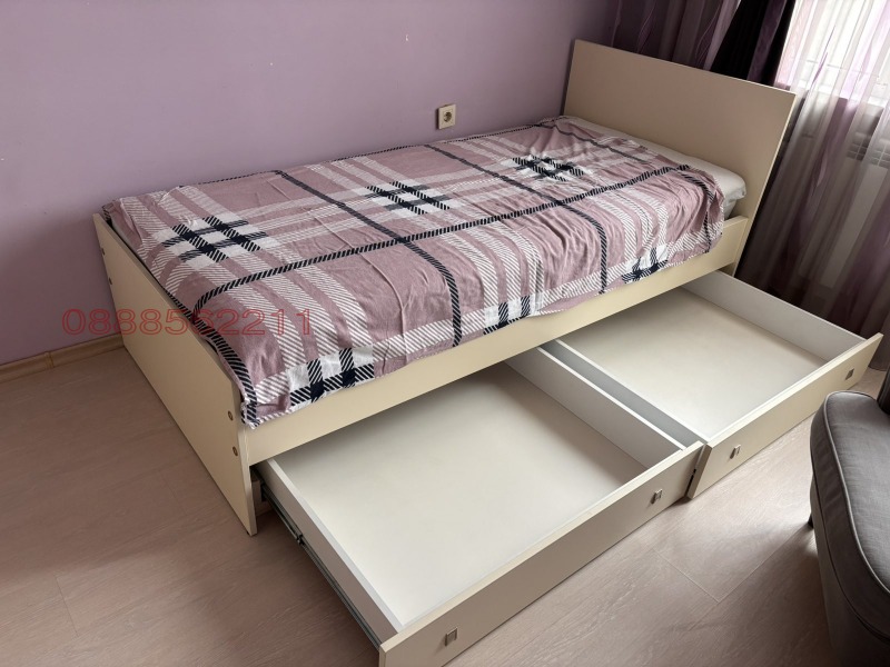 Продава 2-СТАЕН, гр. София, Люлин 2, снимка 14 - Апартаменти - 53257033