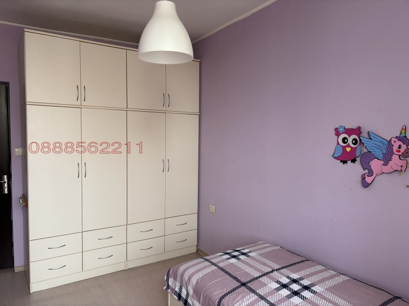 Продава 2-СТАЕН, гр. София, Люлин 2, снимка 11 - Апартаменти - 53257033