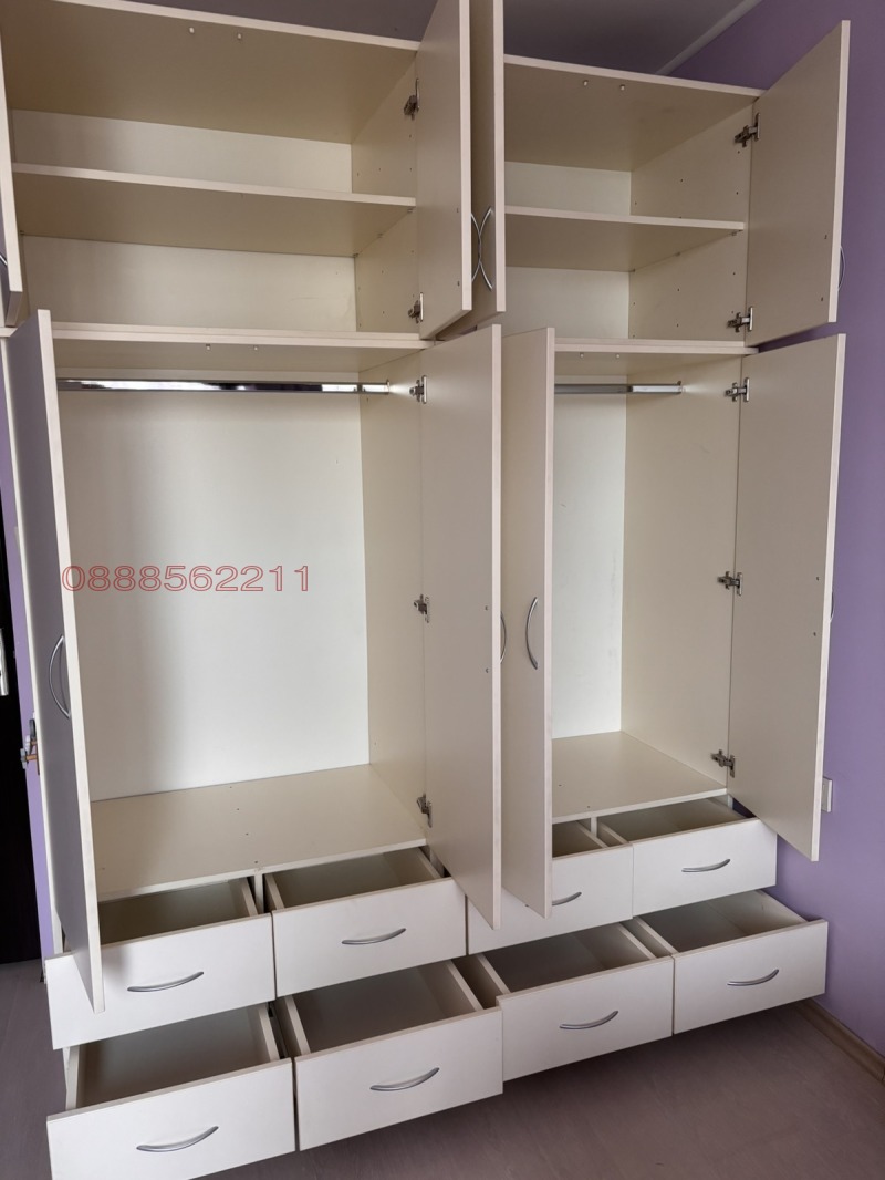 Продава 2-СТАЕН, гр. София, Люлин 2, снимка 13 - Апартаменти - 53257033