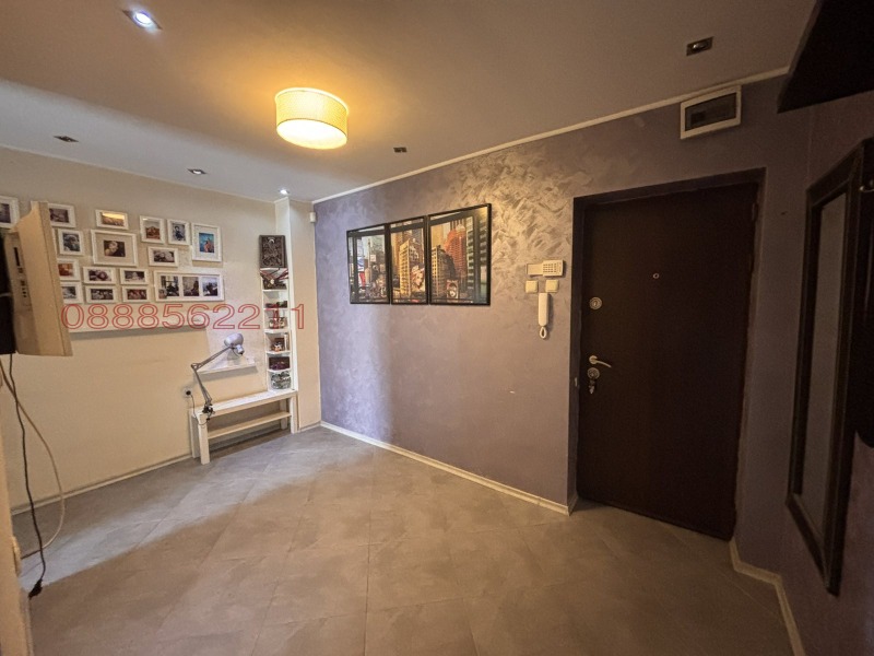 Продава 2-СТАЕН, гр. София, Люлин 2, снимка 8 - Апартаменти - 53257033