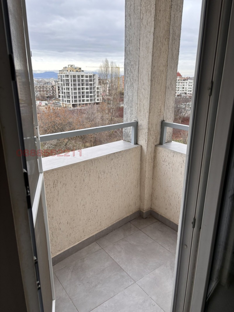 Продава 2-СТАЕН, гр. София, Люлин 2, снимка 3 - Апартаменти - 53257033