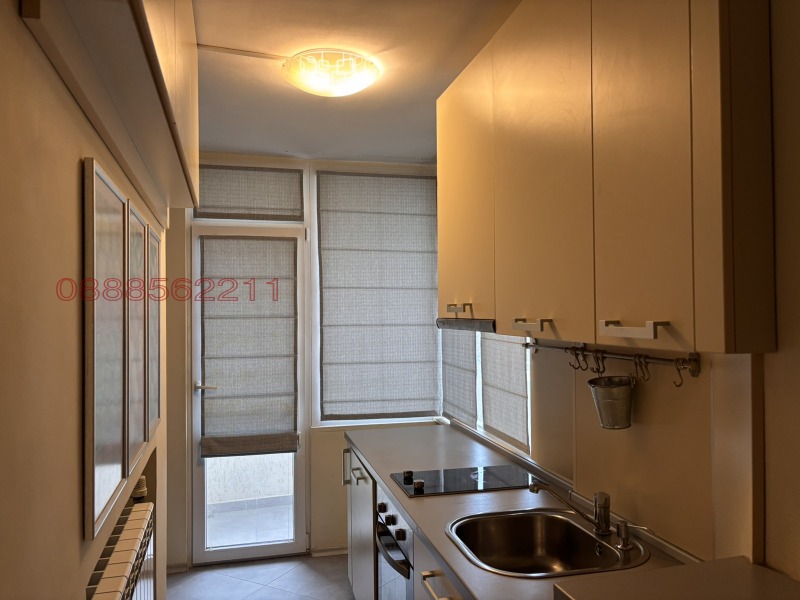 Продава 2-СТАЕН, гр. София, Люлин 2, снимка 5 - Апартаменти - 53257033