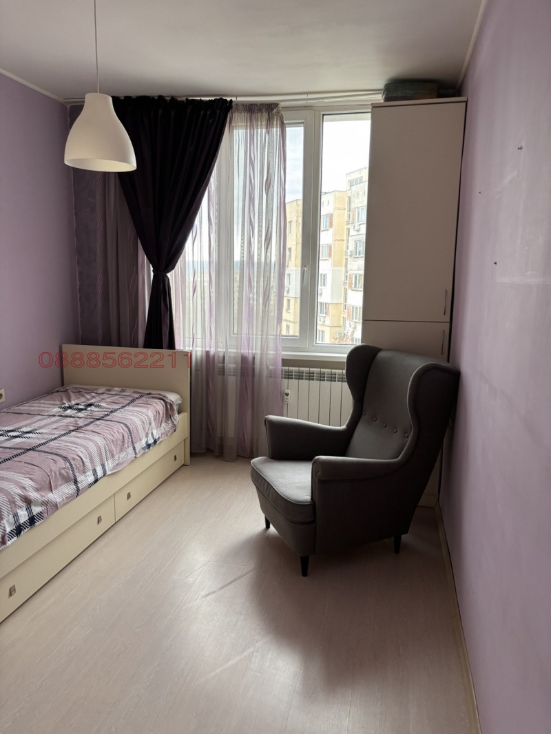 Продава 2-СТАЕН, гр. София, Люлин 2, снимка 12 - Апартаменти - 53257033