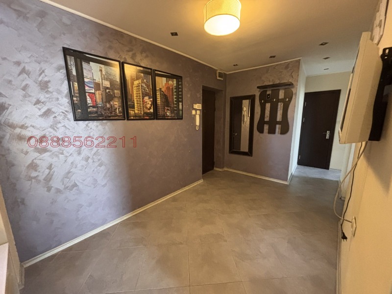 Продава 2-СТАЕН, гр. София, Люлин 2, снимка 7 - Апартаменти - 53257033