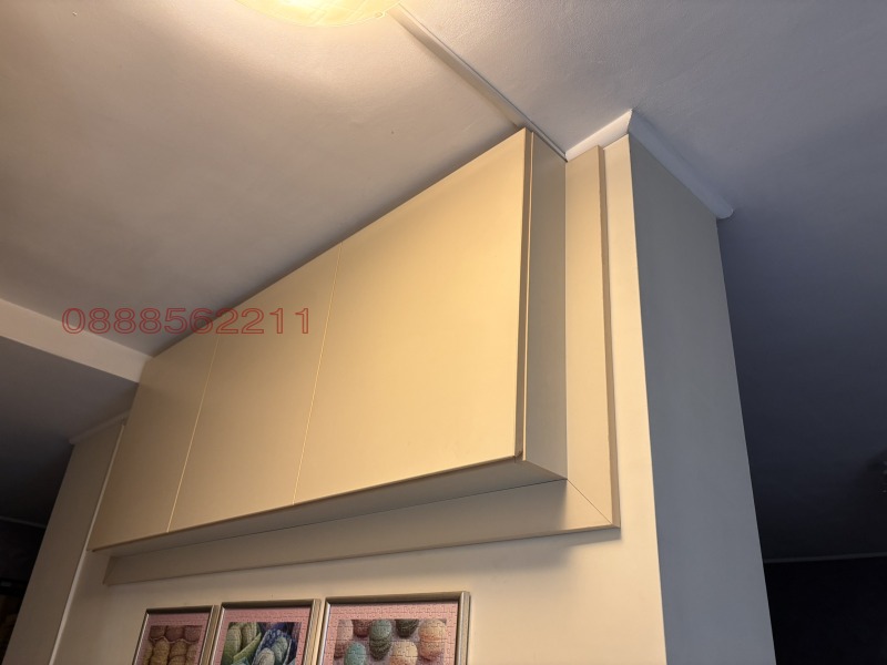 Продава 2-СТАЕН, гр. София, Люлин 2, снимка 6 - Апартаменти - 53257033