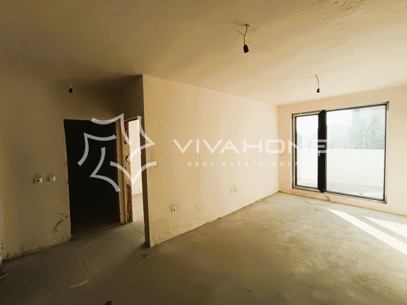 Продава 2-СТАЕН, гр. Варна, Бриз