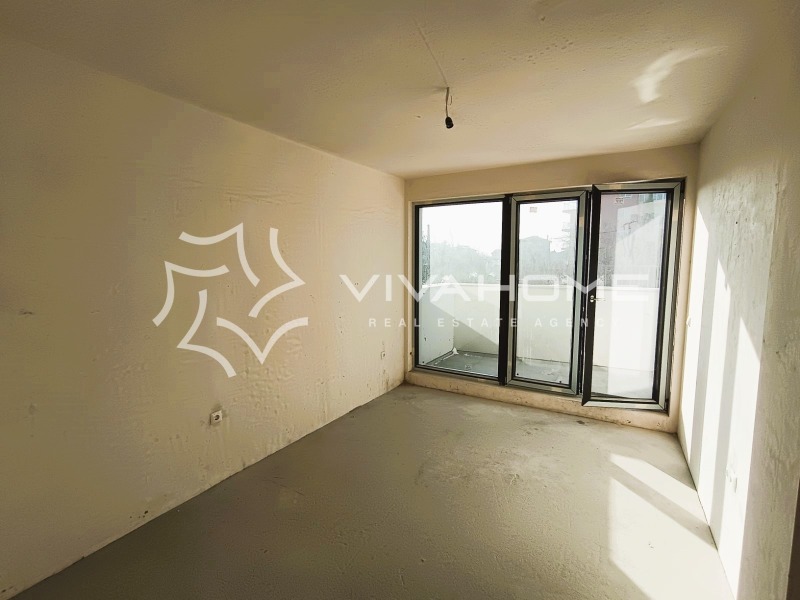 Продава 2-СТАЕН, гр. Варна, Бриз, снимка 5 - Апартаменти - 53349807