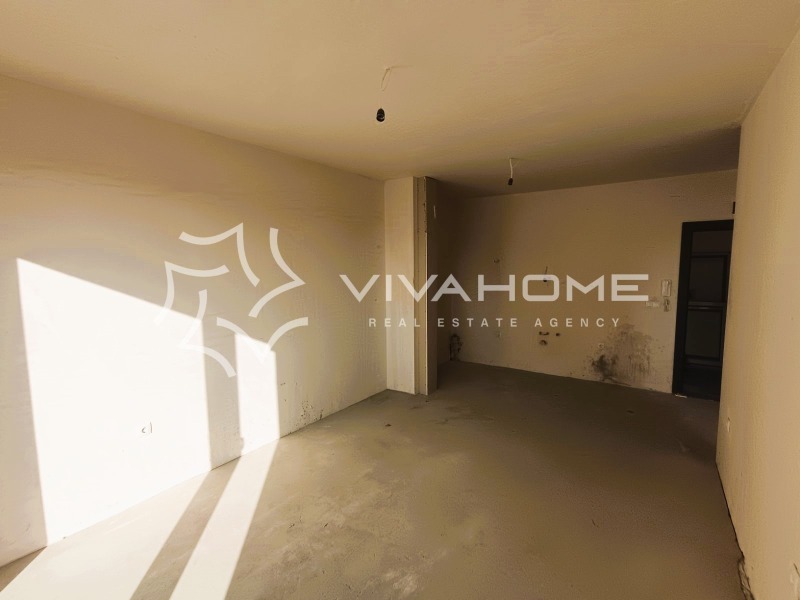 Продава 2-СТАЕН, гр. Варна, Бриз, снимка 6 - Апартаменти - 53349807