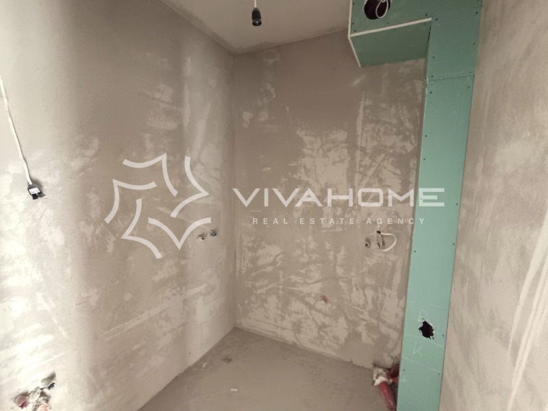 Продава 2-СТАЕН, гр. Варна, Бриз, снимка 8 - Апартаменти - 53349807