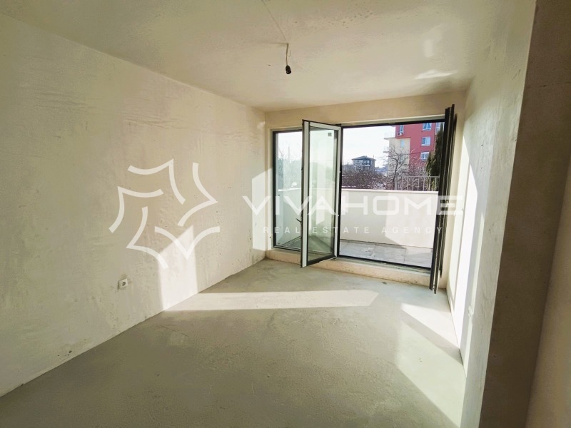 Продава 2-СТАЕН, гр. Варна, Бриз, снимка 2 - Апартаменти - 53349807