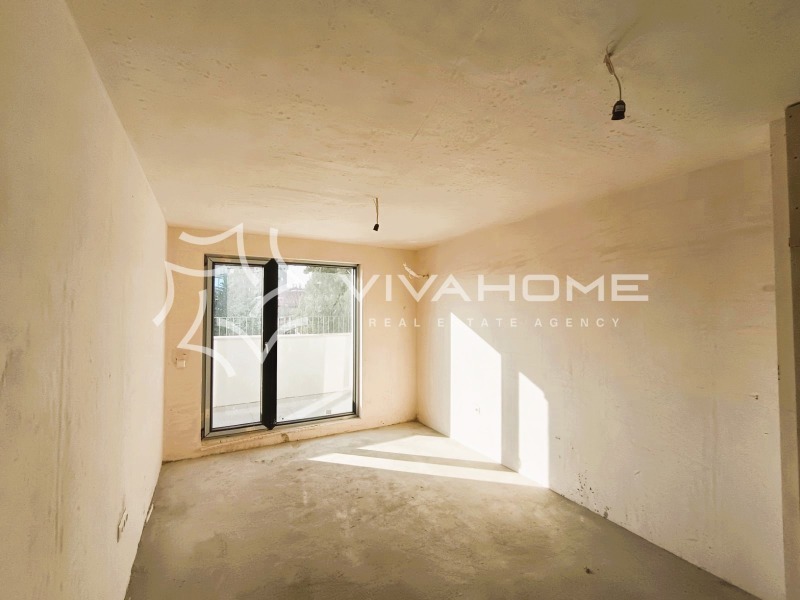 Продава 2-СТАЕН, гр. Варна, Бриз, снимка 3 - Апартаменти - 53349807