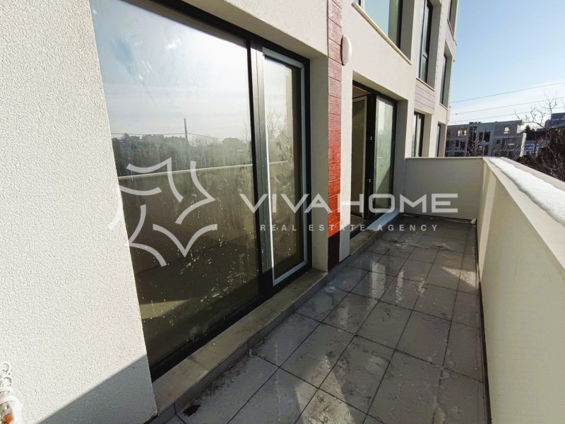 Продава 2-СТАЕН, гр. Варна, Бриз, снимка 9 - Апартаменти - 53349807