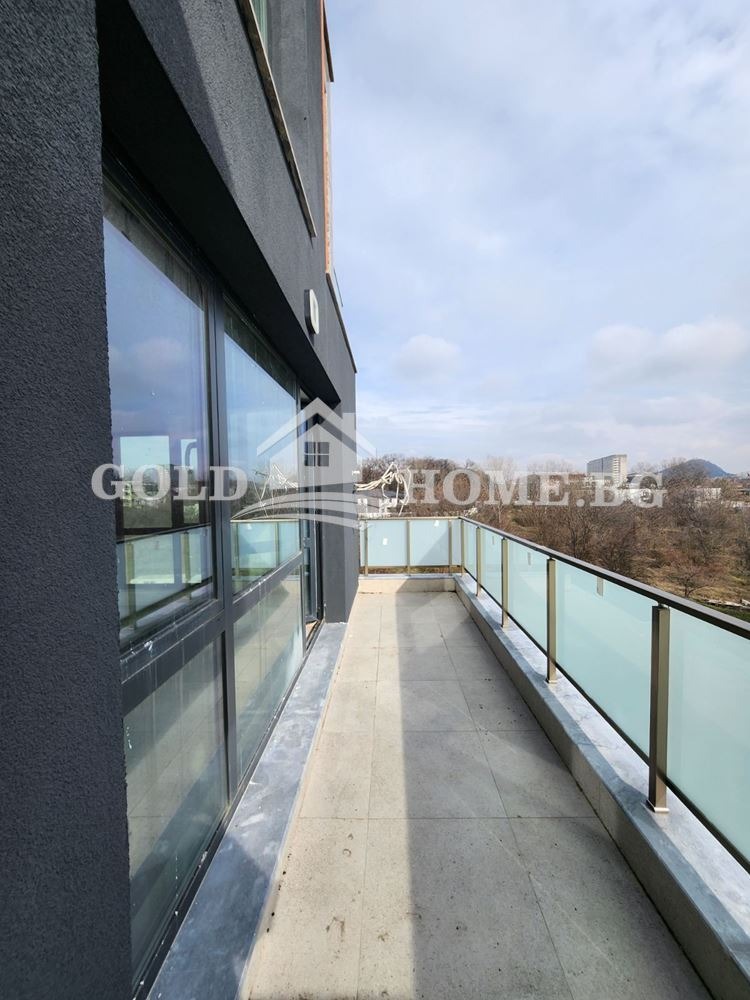 Продава 2-СТАЕН, гр. Пловдив, Отдих и култура, снимка 8 - Апартаменти - 53427069