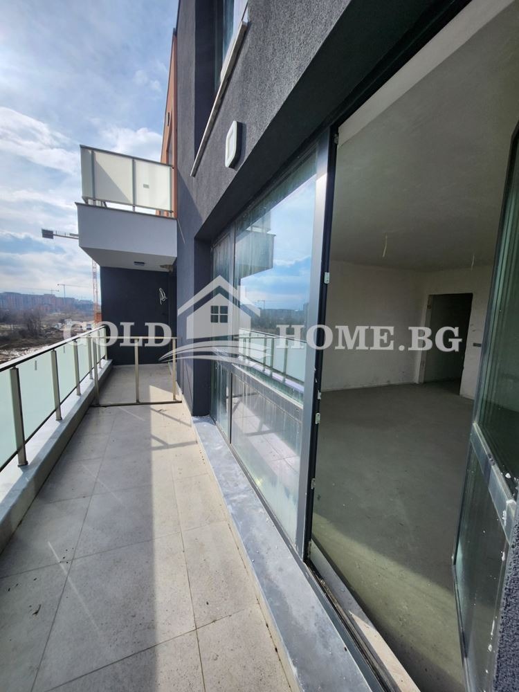 Продава 2-СТАЕН, гр. Пловдив, Отдих и култура, снимка 11 - Апартаменти - 53427069