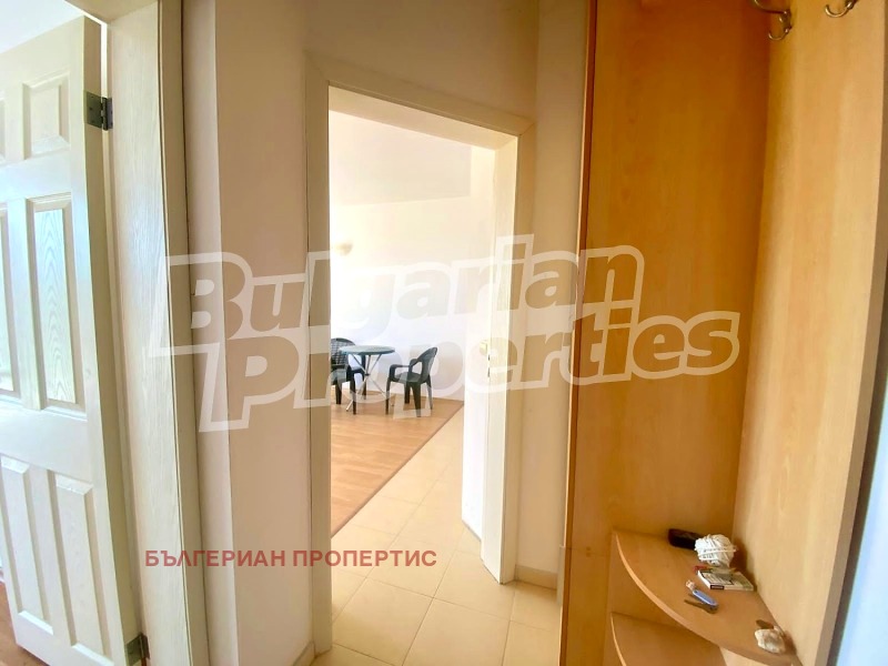 Продава 2-СТАЕН, гр. Свети Влас, област Бургас, снимка 9 - Апартаменти - 53493132