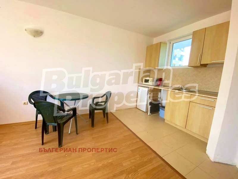 Продава 2-СТАЕН, гр. Свети Влас, област Бургас, снимка 11 - Апартаменти - 53493132