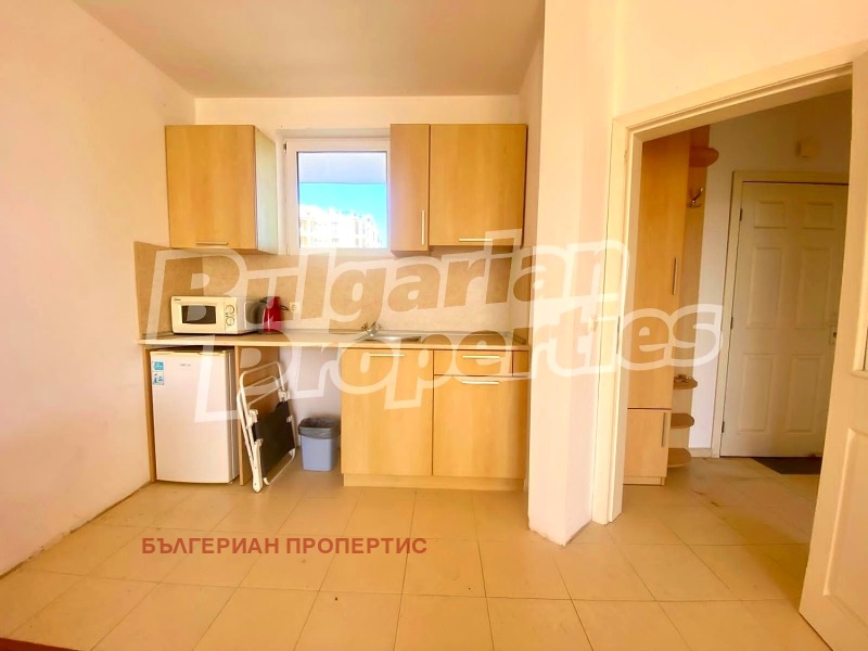 Продава 2-СТАЕН, гр. Свети Влас, област Бургас, снимка 7 - Апартаменти - 53493132