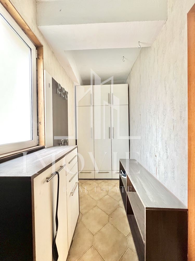 Продава 2-СТАЕН, гр. Варна, Бриз, снимка 6 - Апартаменти - 53592134