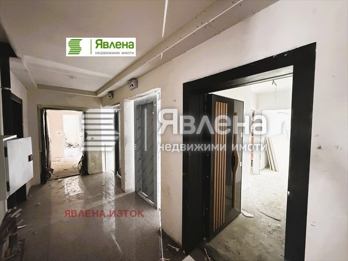 Продава 2-СТАЕН, гр. София, Люлин 2, снимка 6 - Апартаменти - 54059994