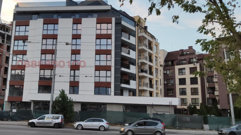 Продается  2 спальни София , Люлин - център , 137 кв.м | 94943814