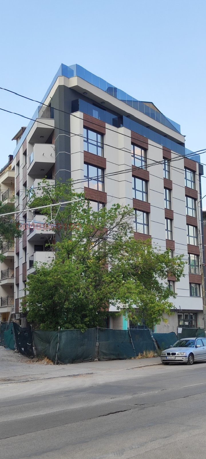 Продается  2 спальни София , Люлин - център , 137 кв.м | 94943814 - изображение [4]