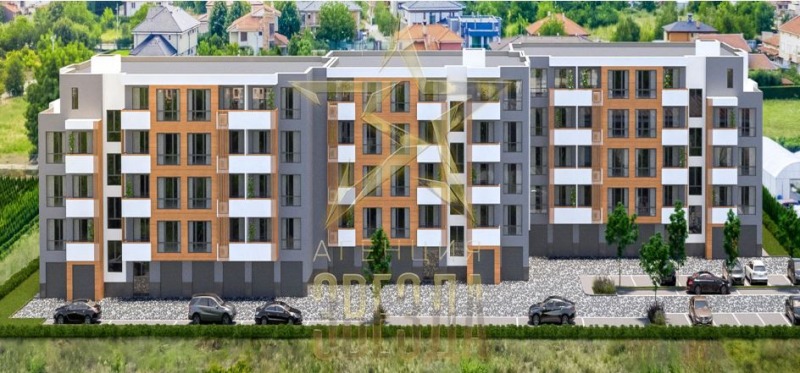 À venda  2 quartos Plovdiv , Iujen , 113 m² | 52279229 - imagem [3]