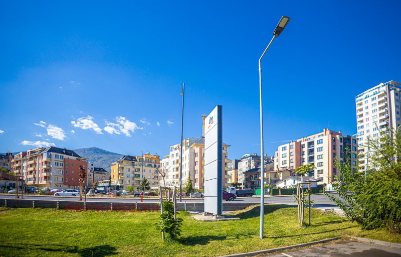 Na sprzedaż  2 sypialnie Sofia , Goce Delczew , 109 mkw | 58654880