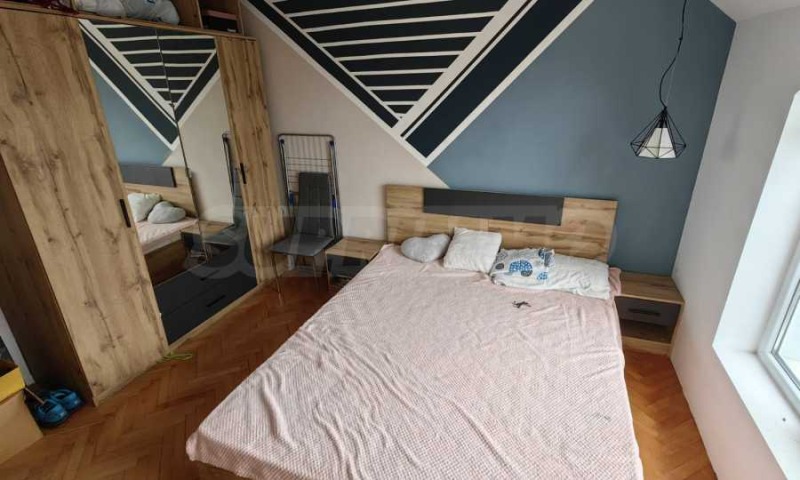 Продава 3-СТАЕН, гр. Видин, Калето, снимка 8 - Апартаменти - 52464678