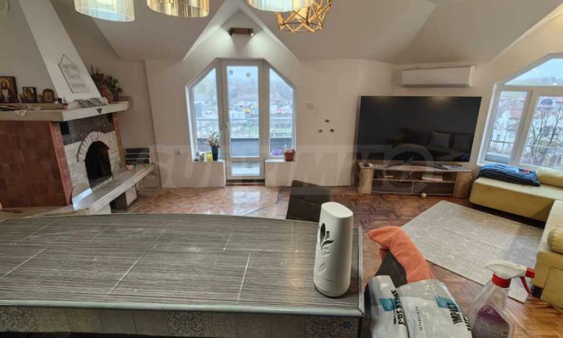 Продава 3-СТАЕН, гр. Видин, Калето, снимка 6 - Апартаменти - 52464678