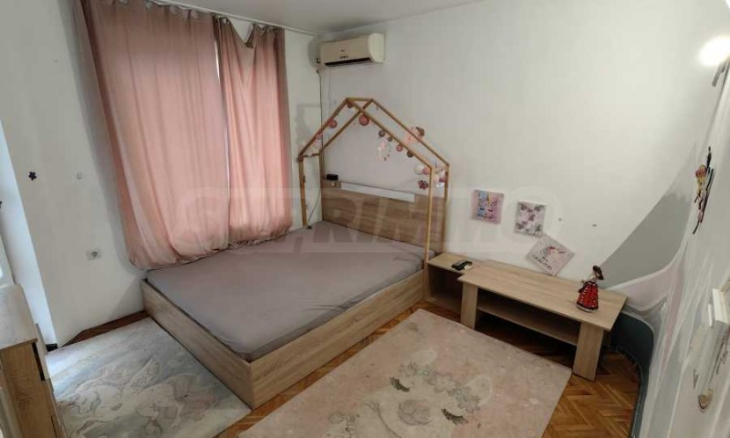 Продава 3-СТАЕН, гр. Видин, Калето, снимка 10 - Апартаменти - 52464678