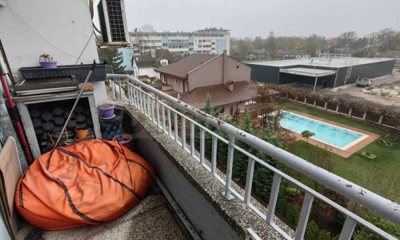 Продава 3-СТАЕН, гр. Видин, Калето, снимка 15 - Апартаменти - 52464678