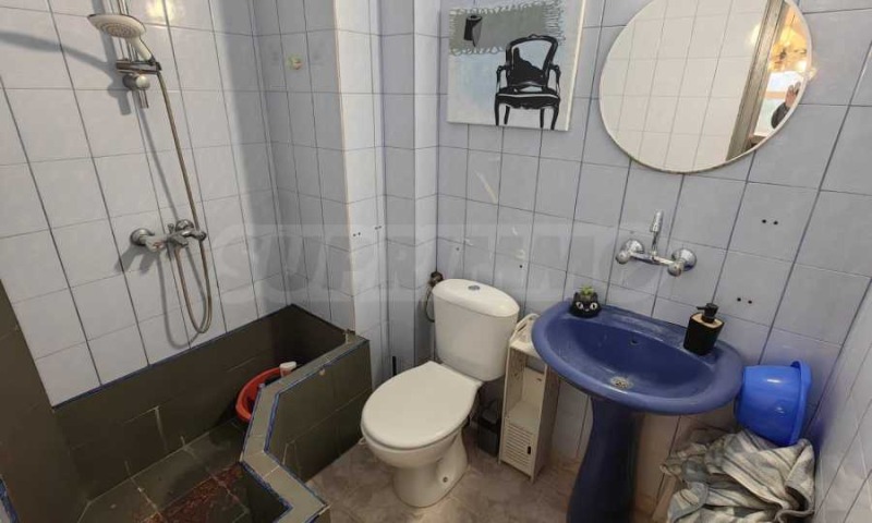 Продава 3-СТАЕН, гр. Видин, Калето, снимка 14 - Апартаменти - 52464678