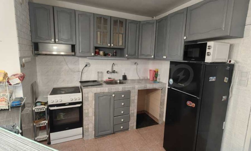 Продава 3-СТАЕН, гр. Видин, Калето, снимка 3 - Апартаменти - 52464678