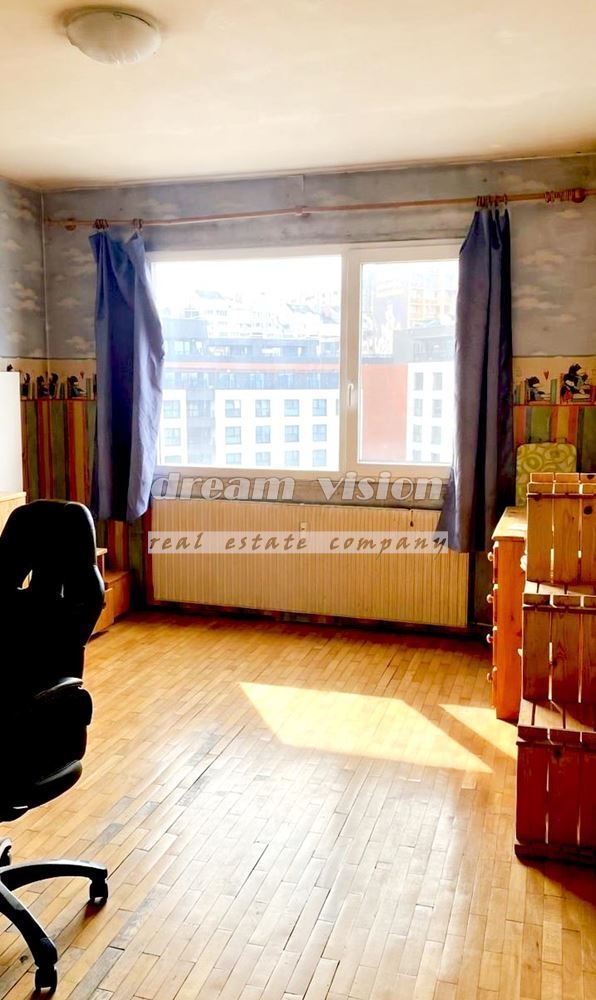 Продава 3-СТАЕН, гр. София, Център, снимка 6 - Апартаменти - 54232305