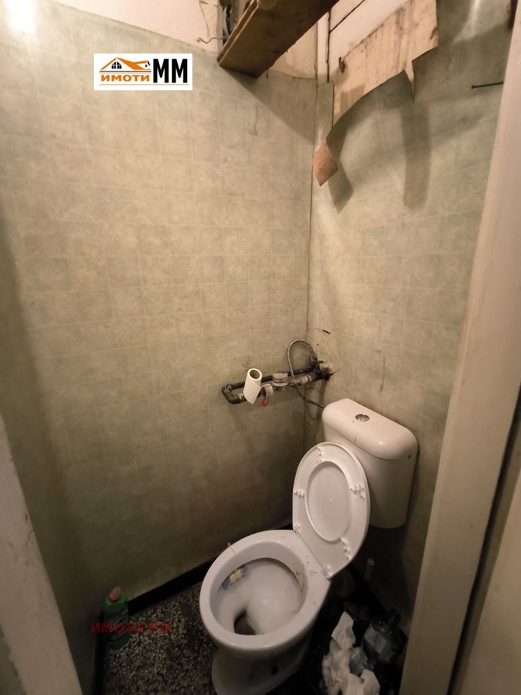 Продава 3-СТАЕН, гр. Пловдив, Въстанически, снимка 8 - Апартаменти - 54282083