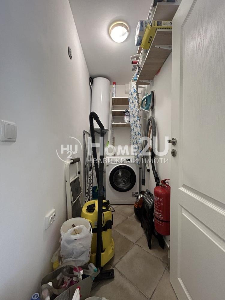 Продава 3-СТАЕН, гр. Варна, Център, снимка 10 - Апартаменти - 54377590