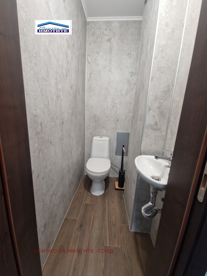 De vânzare  3 dormitoare Ruse , Țentâr , 170 mp | 79670333 - imagine [6]