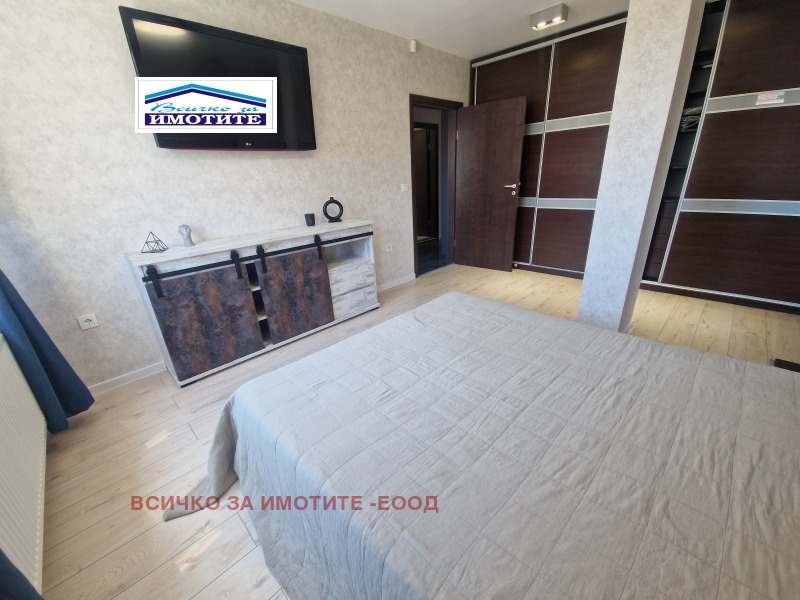 In vendita  3 camere da letto Ruse , Tsentar , 170 mq | 79670333 - Immagine [7]