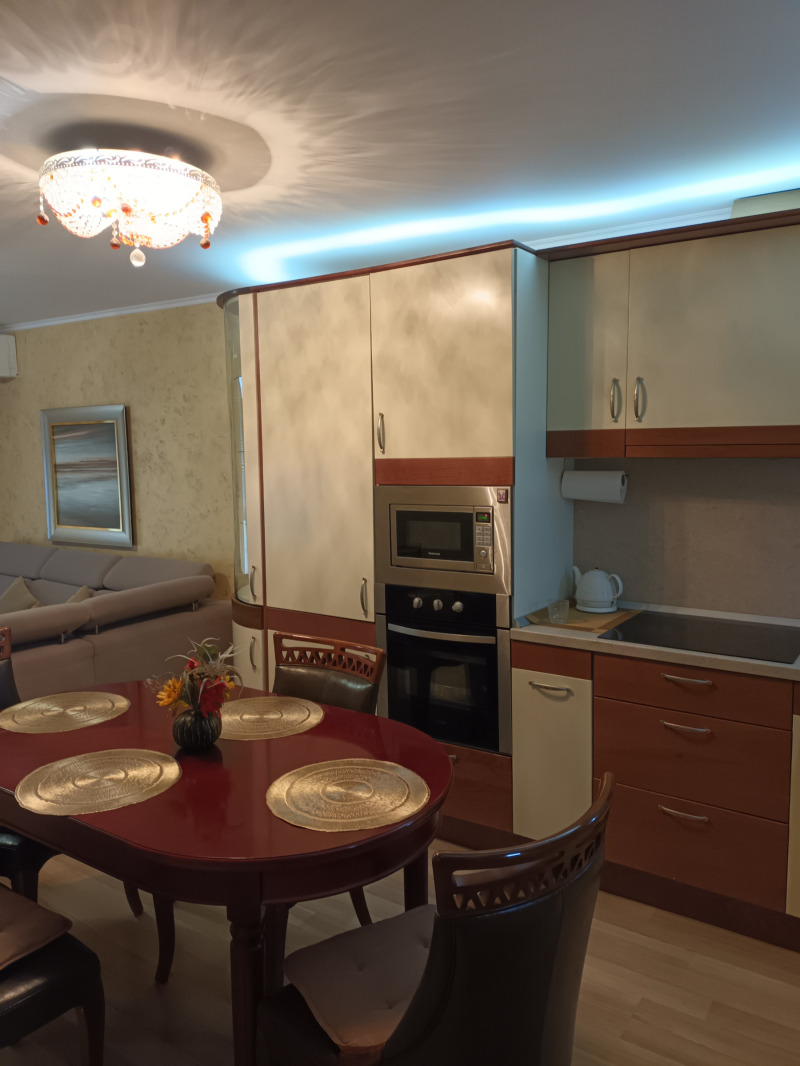 Продава 4-СТАЕН, гр. Свети Влас, област Бургас, снимка 3 - Апартаменти - 53289258