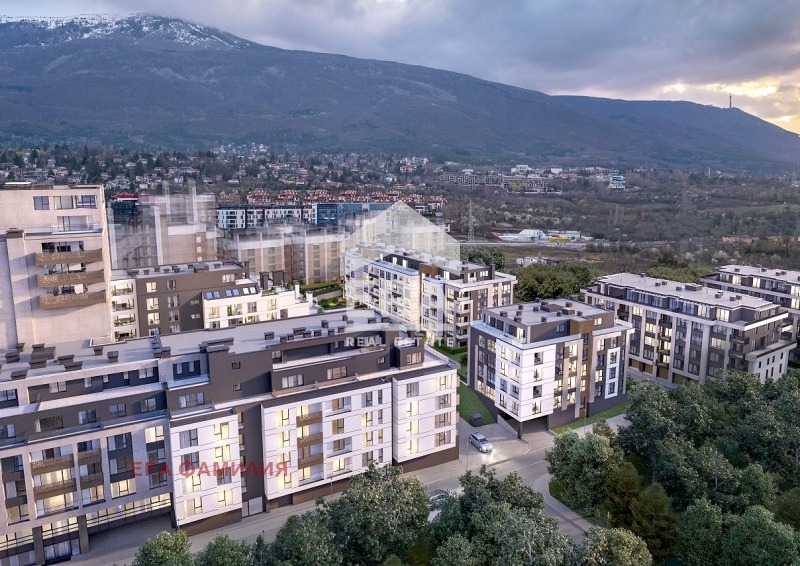 Продава 4-СТАЕН, гр. София, Кръстова вада