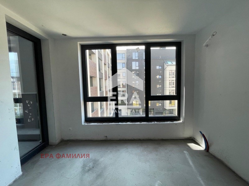 Продава 4-СТАЕН, гр. София, Кръстова вада, снимка 5 - Апартаменти - 56356280