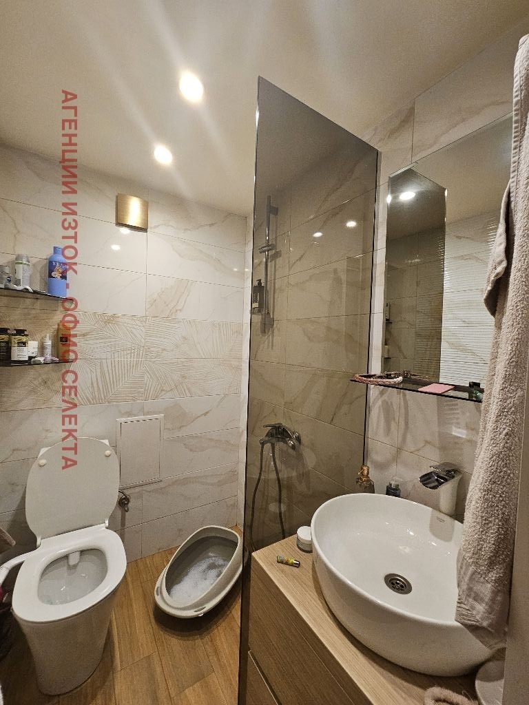 Продава  Офис град София , Изток , 75 кв.м | 88572350 - изображение [6]