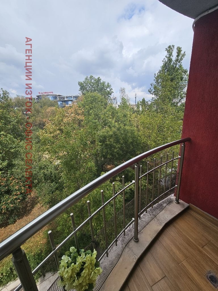 Продава  Офис град София , Изток , 75 кв.м | 88572350 - изображение [13]