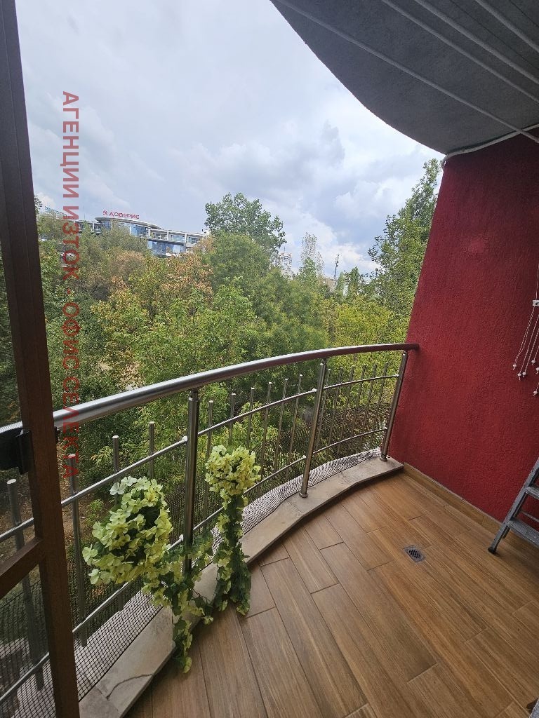 Продава  Офис град София , Изток , 75 кв.м | 88572350 - изображение [7]